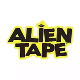 Shop Alien Tape coupon codes logo