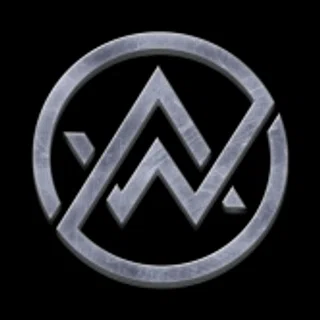 Alien Wars  logo