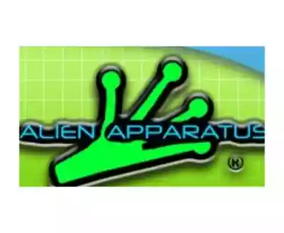 Alien Apparatus discount codes