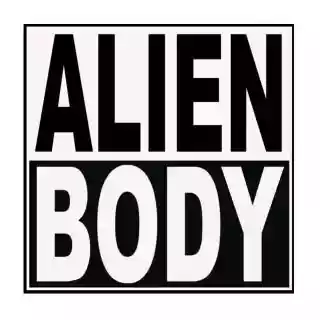Alien Body coupon codes