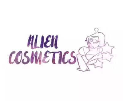 Alien Cosmetics promo codes