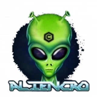 AlienDEX logo