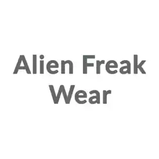 Shop Alien Freak Wear coupon codes logo