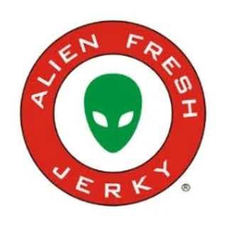 Alien Fresh Jerky promo codes