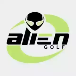aliengolf.com logo