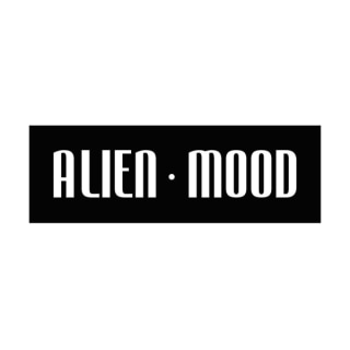 Shop Alien Mood logo