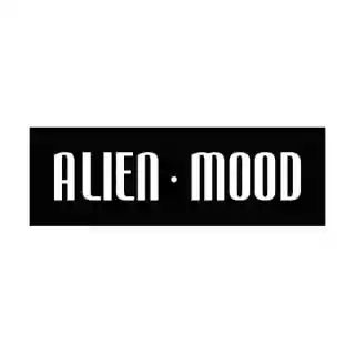 Alien Mood logo