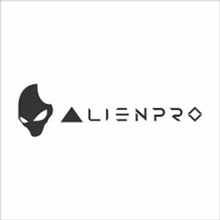 alienpro US logo