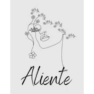 Aliente logo