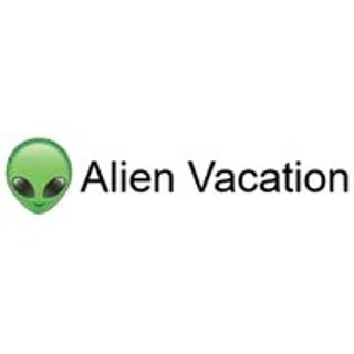 AlienVacation logo