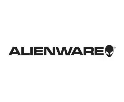 Shop Alienware promo codes logo