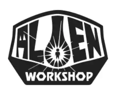 Alien Workshop promo codes