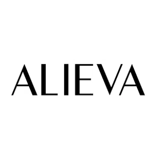 Alieva logo