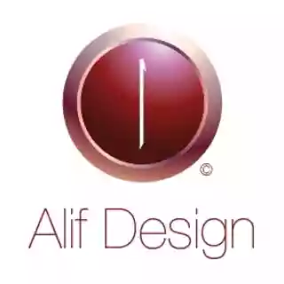 Alif Design coupon codes