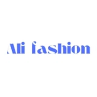 AliFashion logo