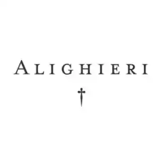 shop.alighieri.co.uk logo