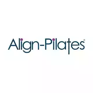align-pilates.com logo
