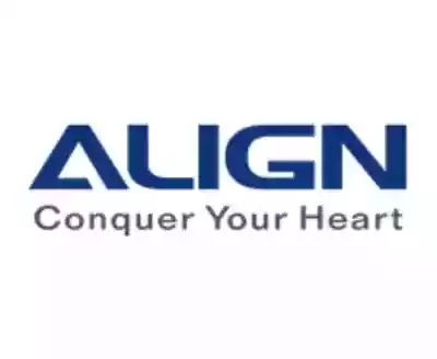 Align coupon codes