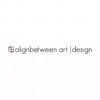 AlignBetween logo
