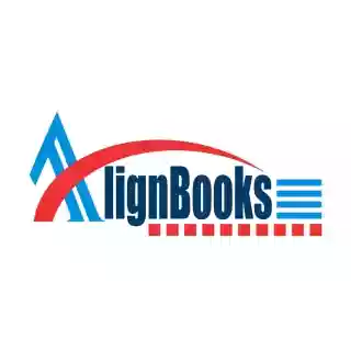 Shop AlignBooks  logo