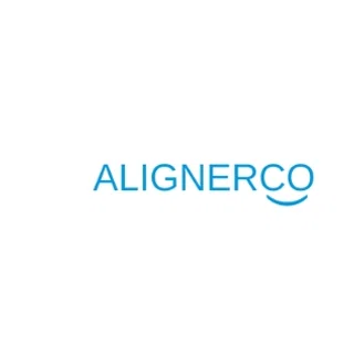 Shop AlignerCo Canada logo