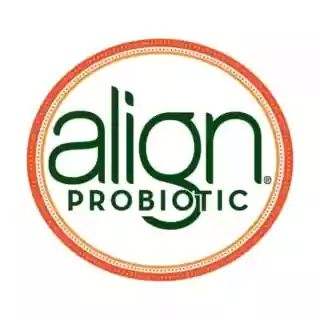 Align Probiotics promo codes