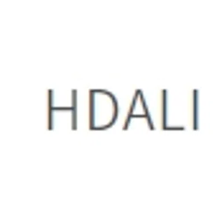 HDALI logo