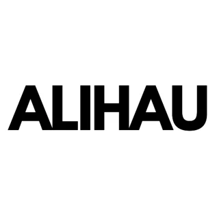 Alihau logo