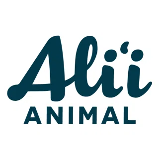 Alii Animal Hospital logo