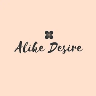 Alike Desire  logo