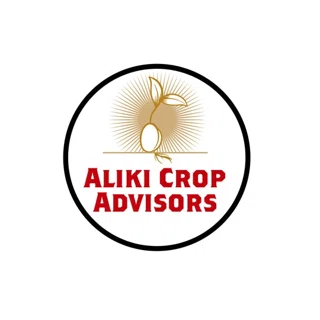 Aliki Crop Advisors logo