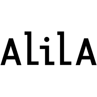  Alila logo
