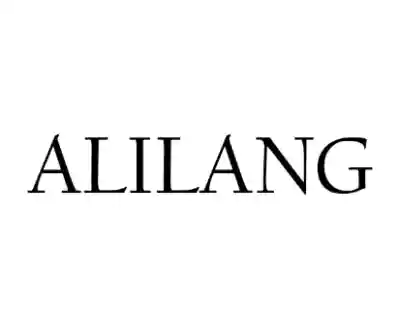 alilang.com logo