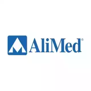 alimed.com logo