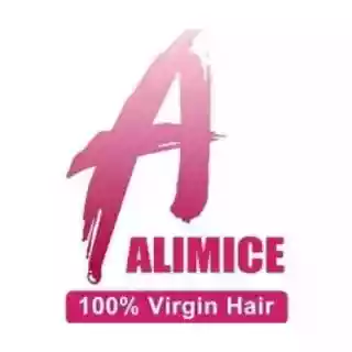 Shop Alimice Virgin Hair coupon codes logo