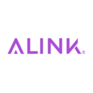 Shop Alink logo