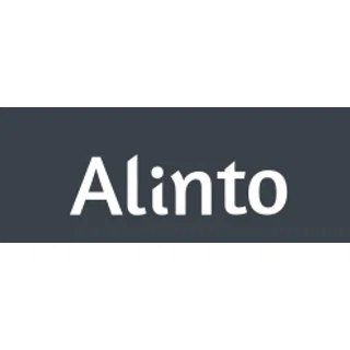 Shop Alinto logo