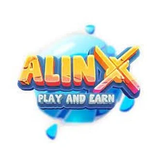 AlinX.io logo