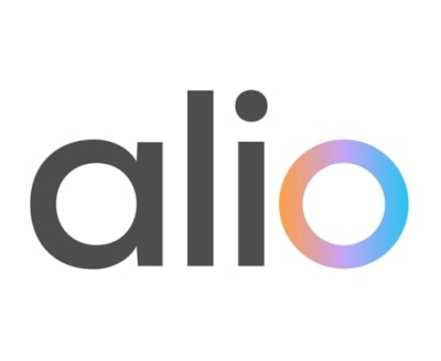Shop Alio logo