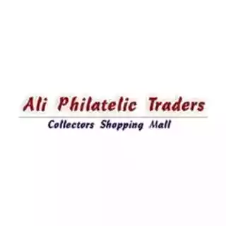 Ali Philatelic Traders logo
