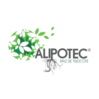 Alipotec Tejocote logo