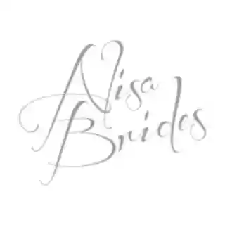 Alisa Brides logo