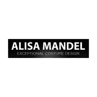 Alisa Mandel logo