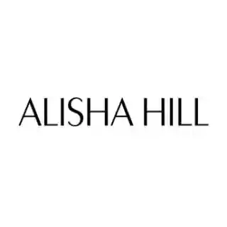 Alisha Hill discount codes