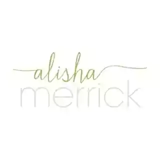 Shop Alisha Merrick Art discount codes logo