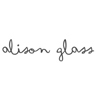 Alison Glass coupon codes
