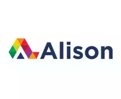 Alison logo