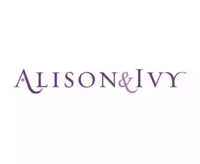 Alison and Ivy promo codes