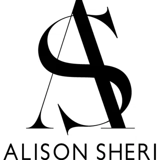 Alison Sheri logo