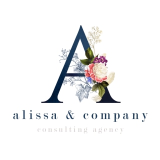 Shop Alissa & Company logo